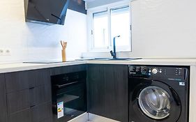 Apartamento Completo A 5 Minutos Estacion Tren.